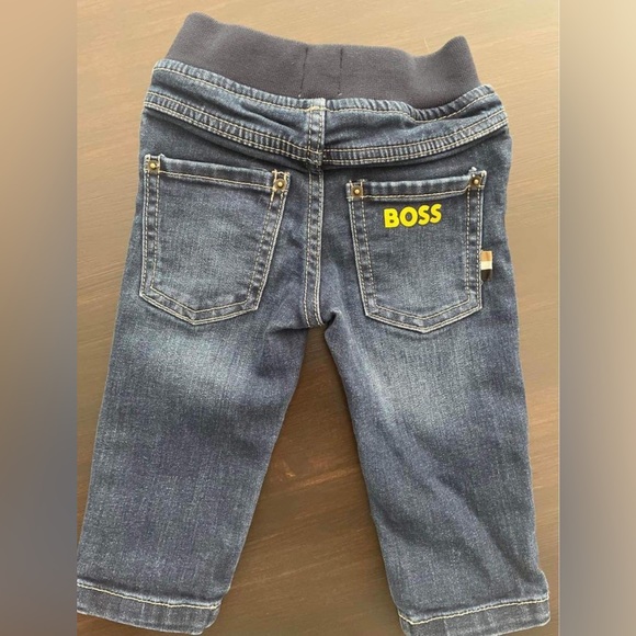 Hugo Boss kit - baby - Picture 4 of 8